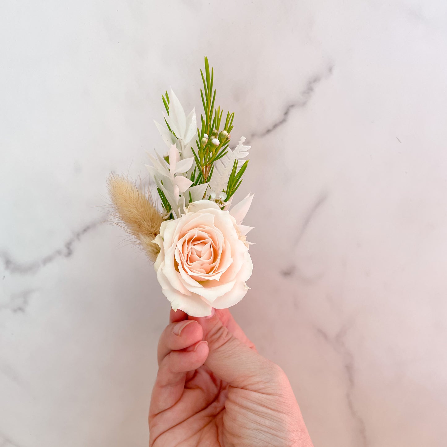 Classic Boutonnière