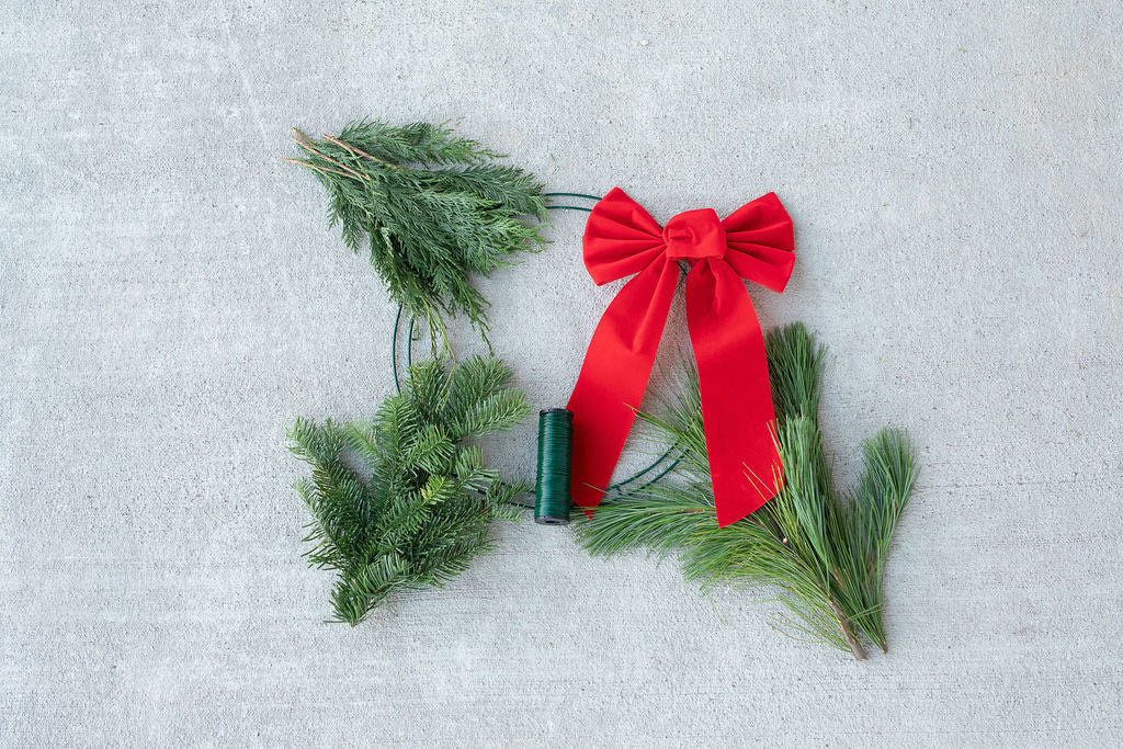 Wreath Kit