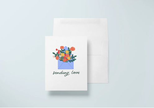 Greeting Cards