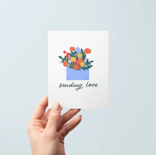 Greeting Cards