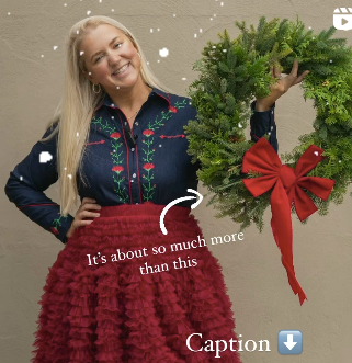 Wreath Fest - GA Ticket