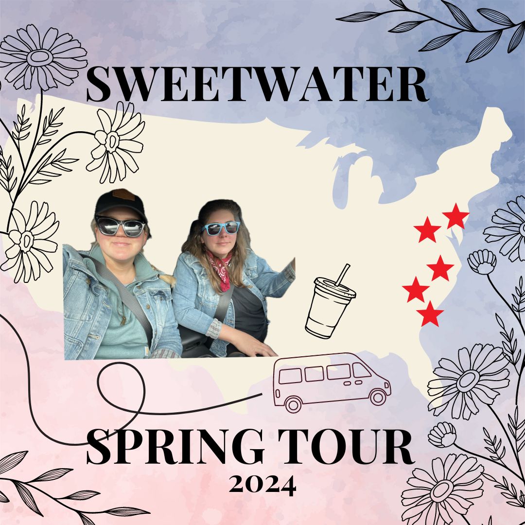 Spring Tour Workshops – Sweetwater Floral