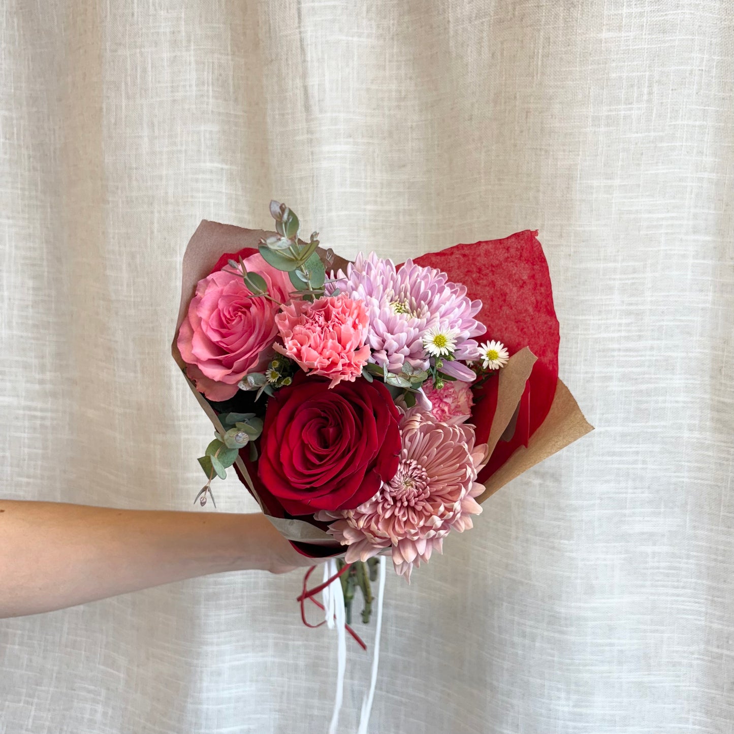 Valentine's Day Bouquets