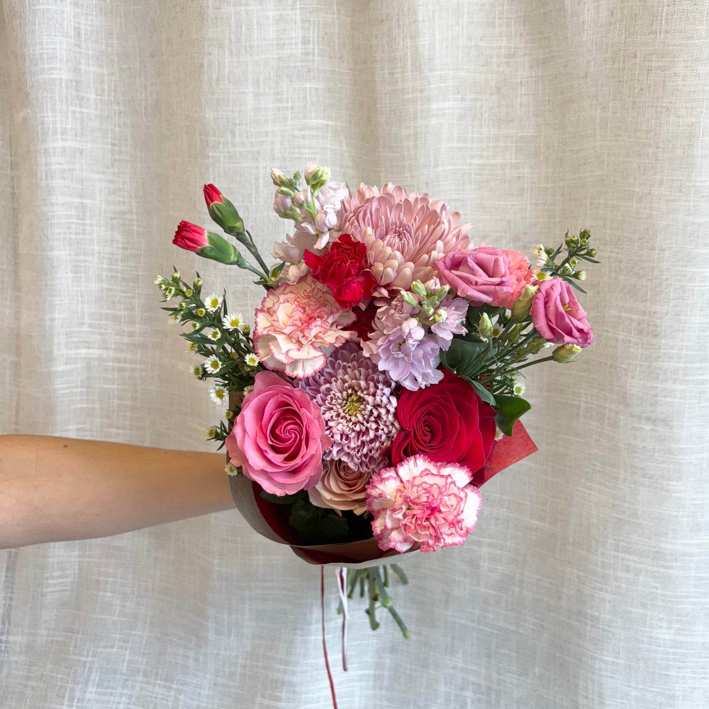 Valentine's Day Bouquets