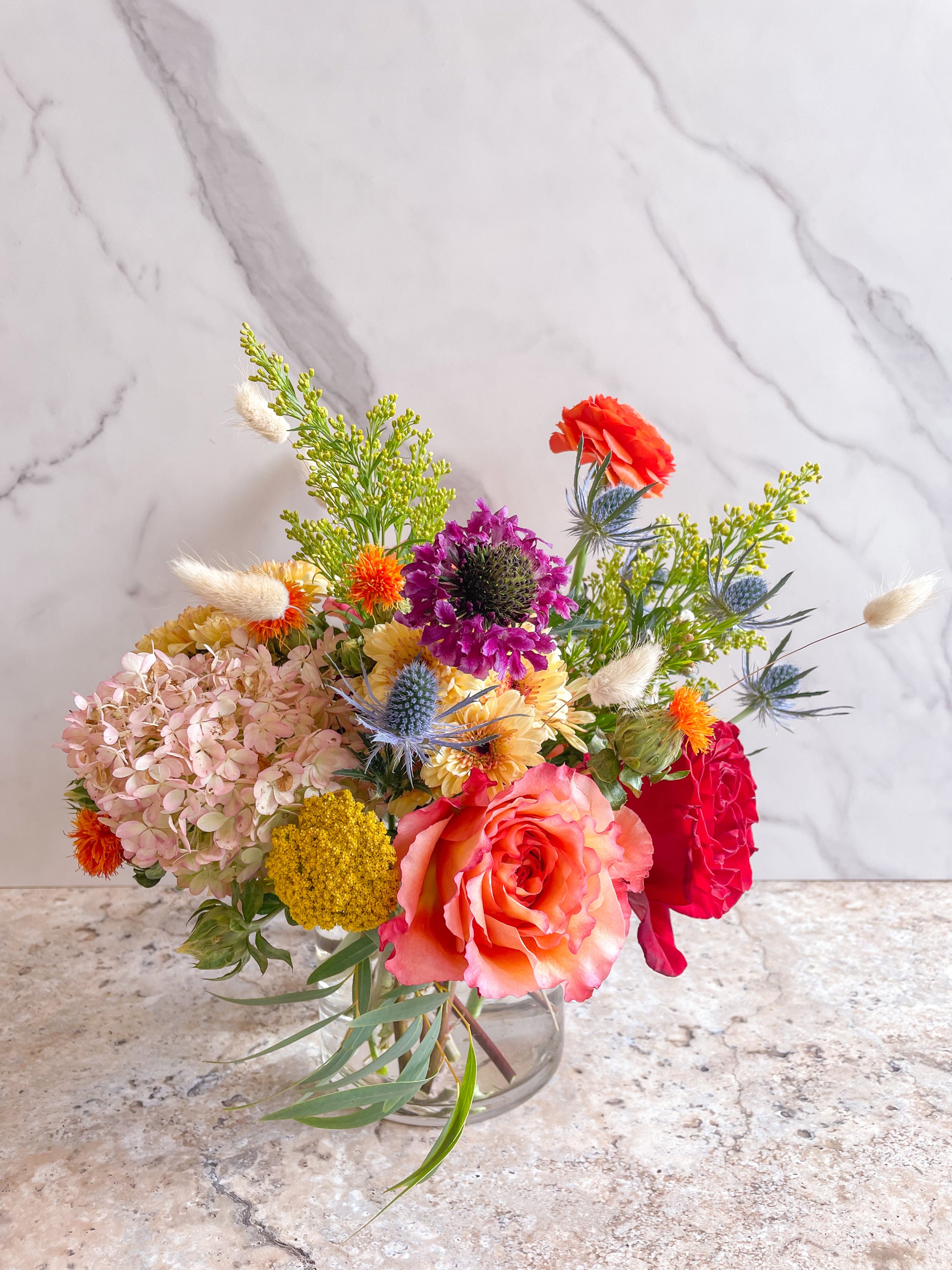 2024 Workshop Series: Centerpiece Design – Sweetwater Floral