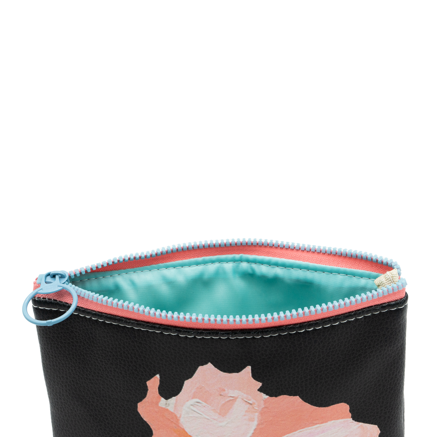 Leland gal x Sweetwater Pouch