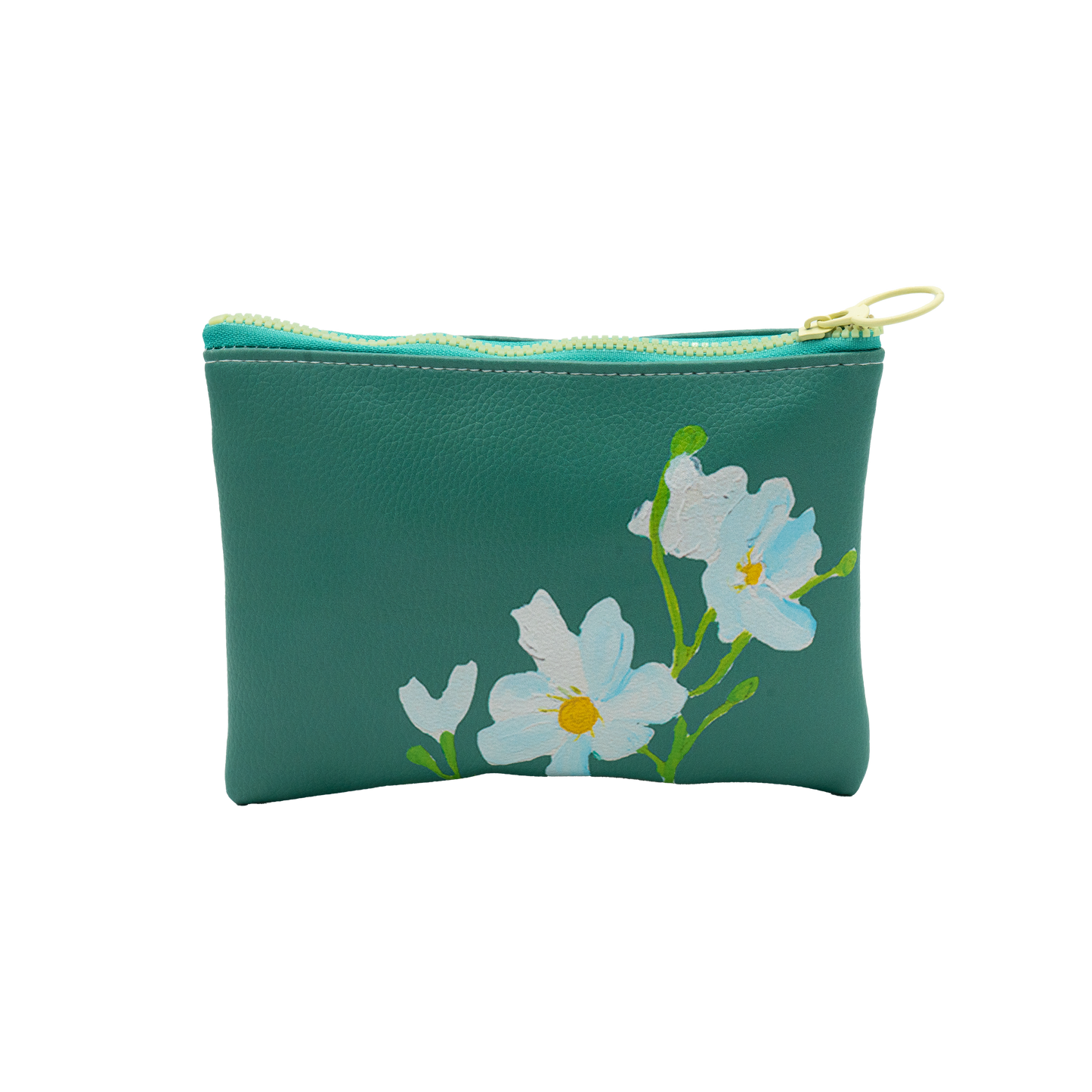 Leland gal x Sweetwater Pouch