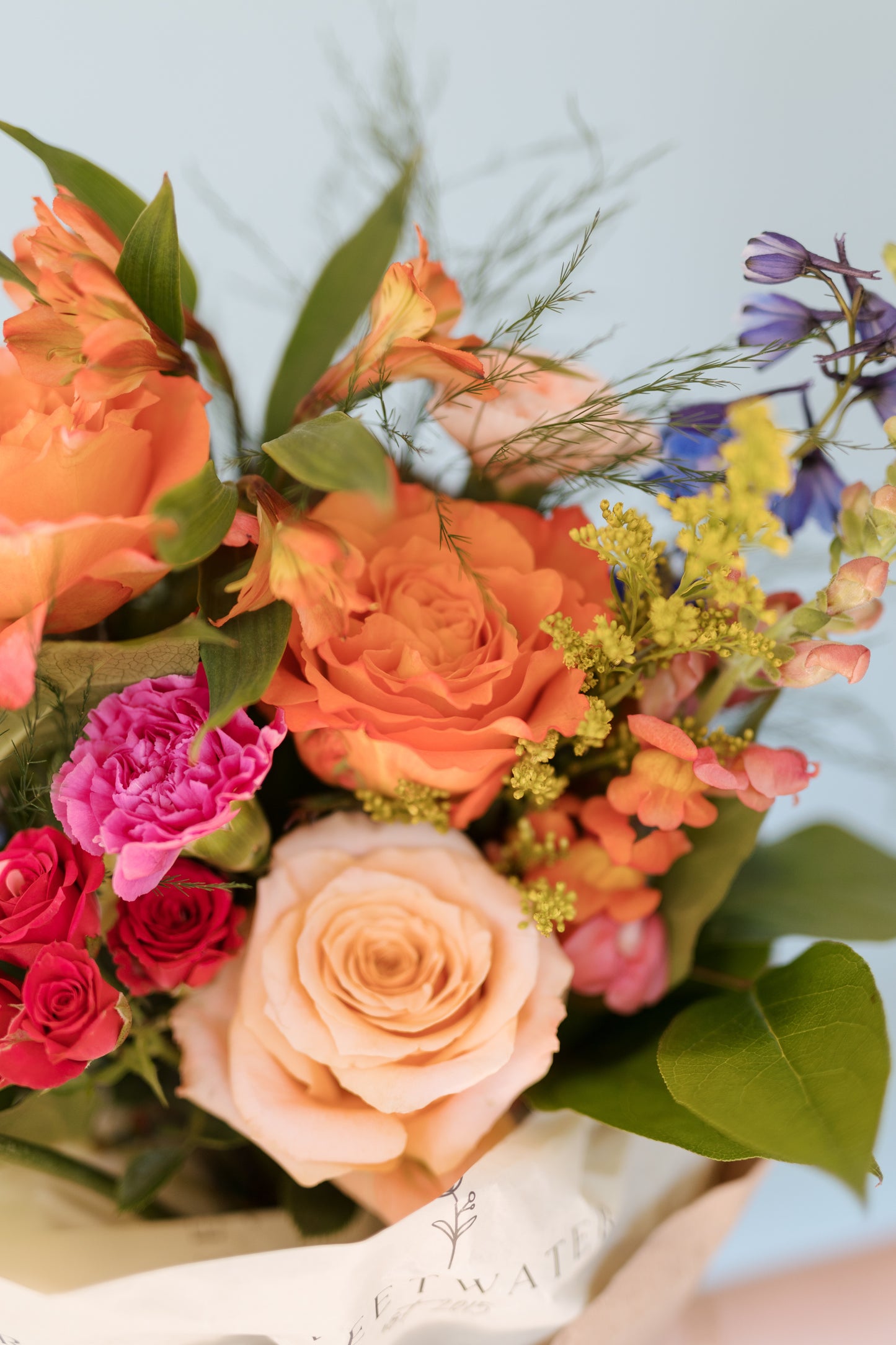 2025 Month-Long Floral Subscription